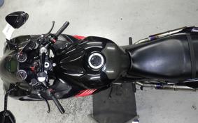 KAWASAKI ZZ1400 NINJA R 2007 ZXT40A