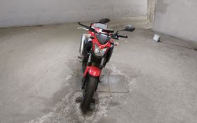 HONDA CB250 MC43