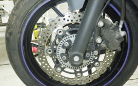 KAWASAKI NINJA 400R ABS 2013 ER400B