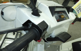 HONDA GYRO X 2009 TD01