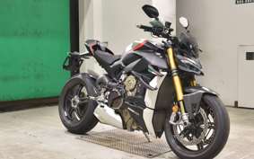 DUCATI STREETFIGHTER V4 SP 2022
