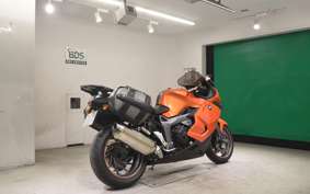 BMW K1300S 2012