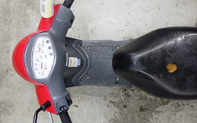 SUZUKI LET's 4 CA45A