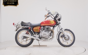 HONDA CB250 T 2024 CB250T