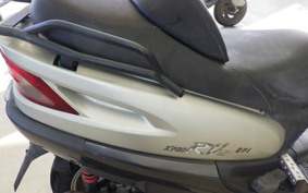 SYM RV125 Fi