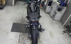 YAMAHA YZF-R25 2007 RG10J