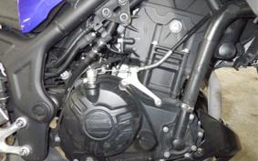 YAMAHA MT-25 A 1996 RG43J