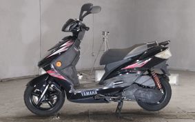 YAMAHA CYGNUS 125 X SE46