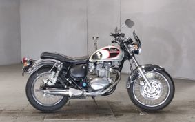 KAWASAKI ESTRELLA250 RS BJ250A