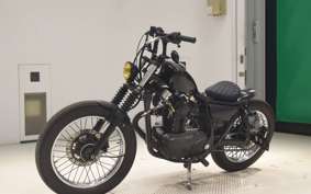 KAWASAKI 250TR BJ250F