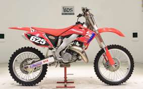 HONDA CR125R JE01