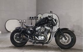 HARLEY XL1200C 2014 CT3