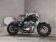 Фото Harley XL1200C 2014 с японского аукциона
