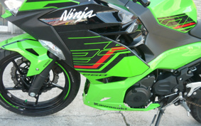 KAWASAKI NINJA 250 KRT ED EX250Y