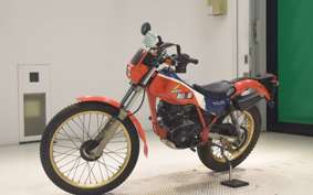 HONDA TLR200 2021 MD09