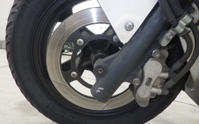 SUZUKI SKYWAVE 400 K CK43A