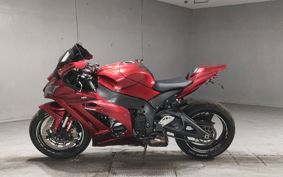 KAWASAKI ZX 10 NINJA R 2016 ZXT00S