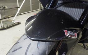 KAWASAKI ZX-25R 2022 ZX250E