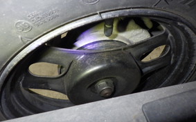 HONDA DIO Gen.6 AF68