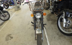 HONDA DAX 50 ST50