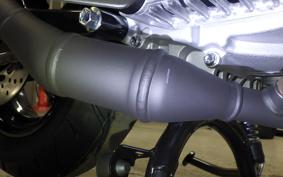 YAMAHA CYGNUS Griffus 2021 SEJ4J