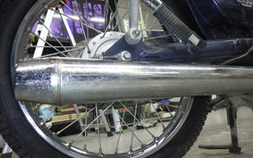 HONDA C90 SUPER CUB 2026 HA02