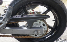 HONDA VTR 250 2009 MC33