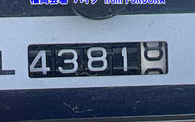 SUZUKI LET's 2