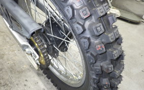 HONDA XR100R 2018 HE03