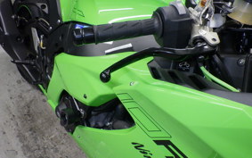 KAWASAKI ZX 10 NINJA RR 2022 ZXT02L