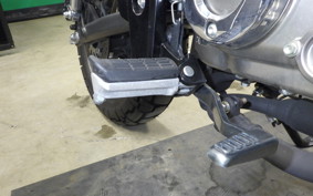 HONDA MONKEY 125 JB03