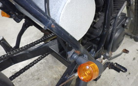 YAMAHA TW200 2JL