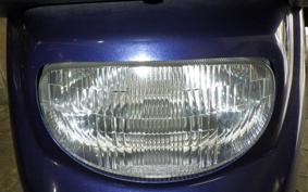 YAMAHA JOG POCHE SA08J