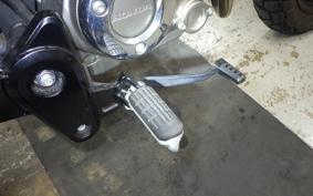 HONDA MONKEY 125 2017 JB03
