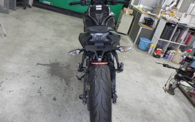 KAWASAKI Z650 A 2019 ER650H