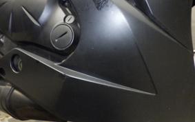 KAWASAKI NINJA 400 2013 EX400E