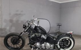 YAMAHA DRAGSTAR 400 1996 4TR