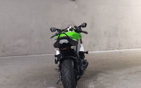 KAWASAKI ZX 10 NINJA R 2013 ZXCE11
