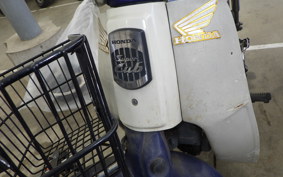 HONDA C50 SUPER CUB AA01