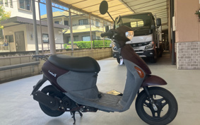SUZUKI LET's 4 CA45A