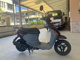 Фото Suzuki LET's 4 с японского аукциона