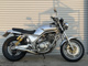 Фото Yamaha SRX600 1985 с японского аукциона