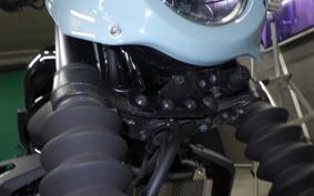 KAWASAKI ELIMINATOR400-3SE 2024 EL400A