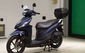 SUZUKI ADDRESS 110 CE47A