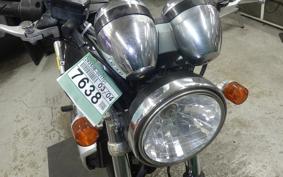 KAWASAKI BALIUS 250 Gen.2 ZR250B