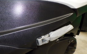 YAMAHA AXIS 125 Z 2006 SED7J