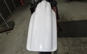 YAMAHA DT50 17W