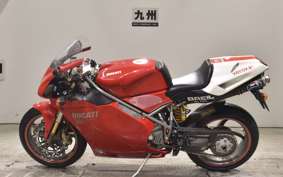 DUCATI 998 MONOPOSTO 2002