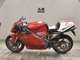 Фото Ducati 998 MONOPOSTO 2002 с японского аукциона
