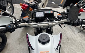 HONDA XL250 DEGREE MD31